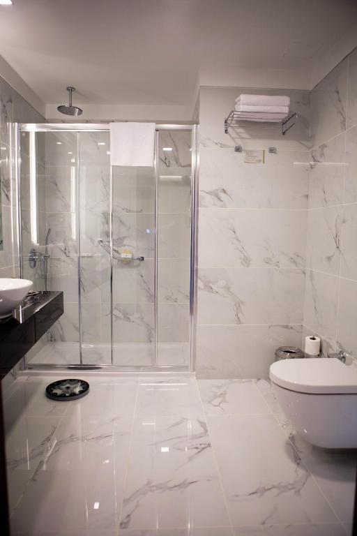 Chambre Double Deluxe
