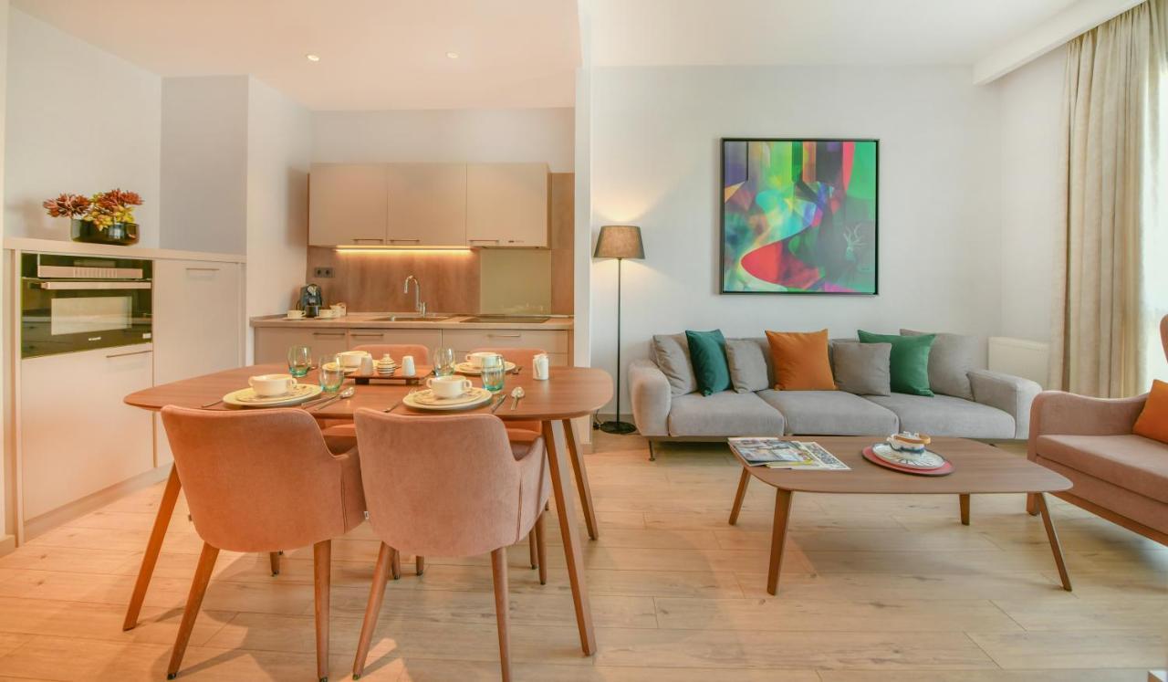 Suite 2 Chambres