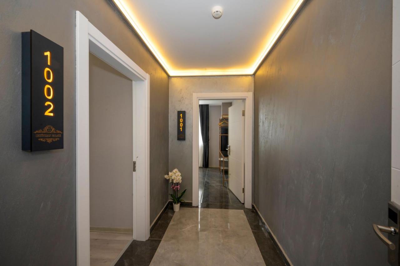 Chambre Familiale Deluxe