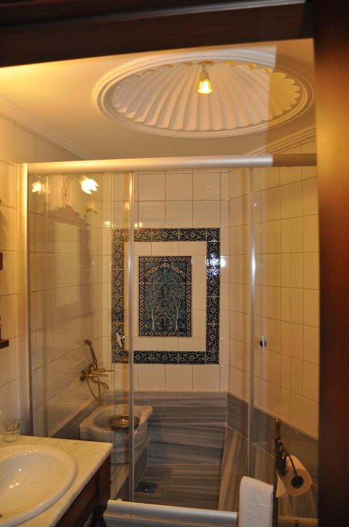 Chambre Double Supérieure