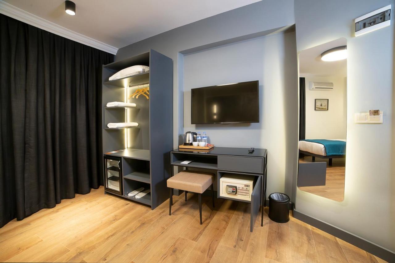 Chambre Simple Standard