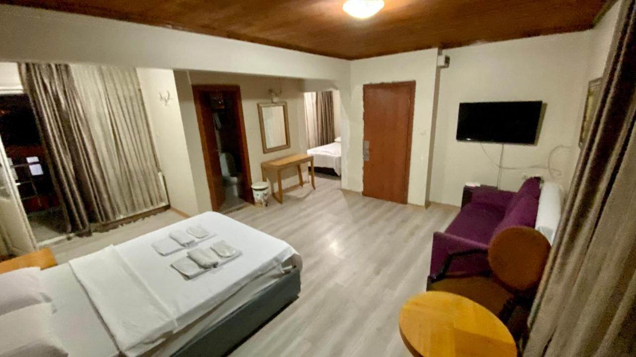 Chambre Familiale