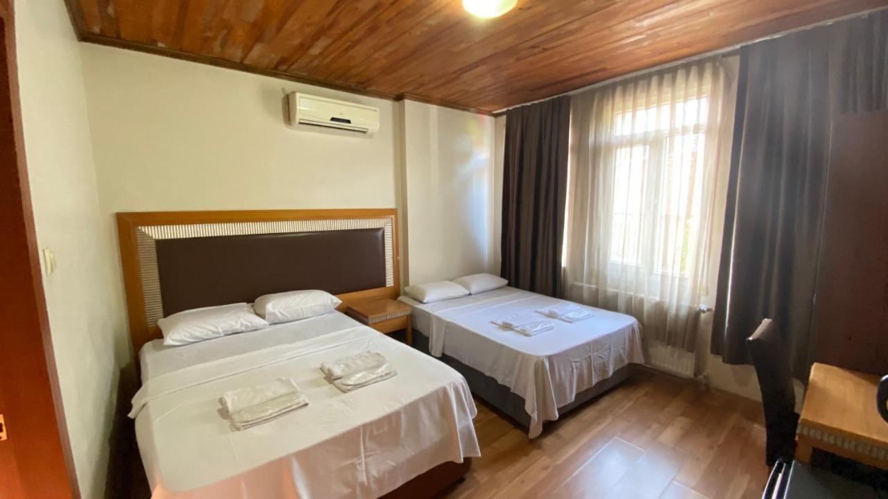 Chambre Quadruple