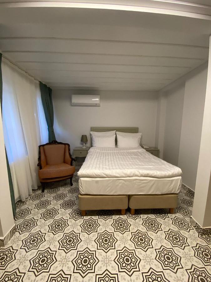 Chambre Double Économique