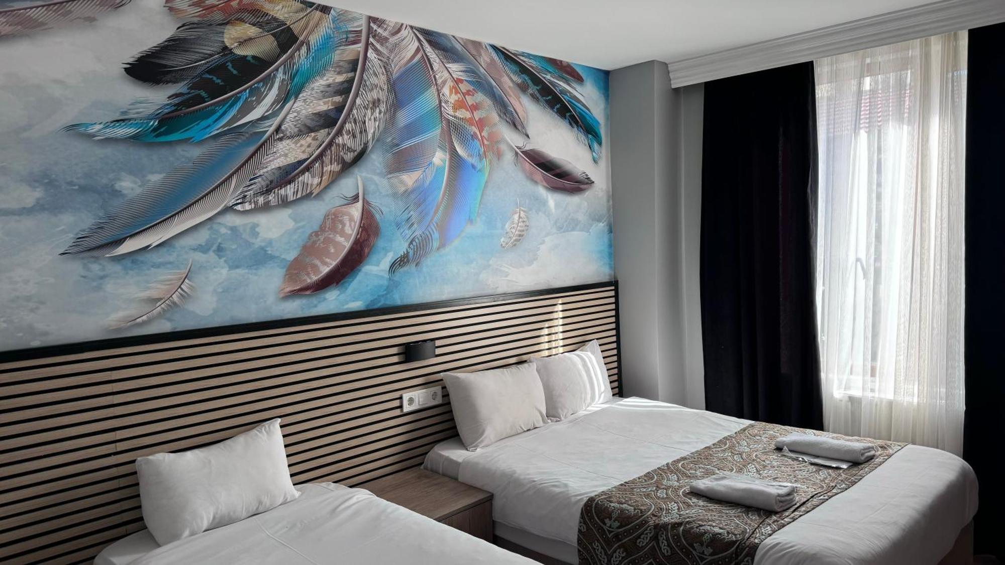 Chambre Triple Standard