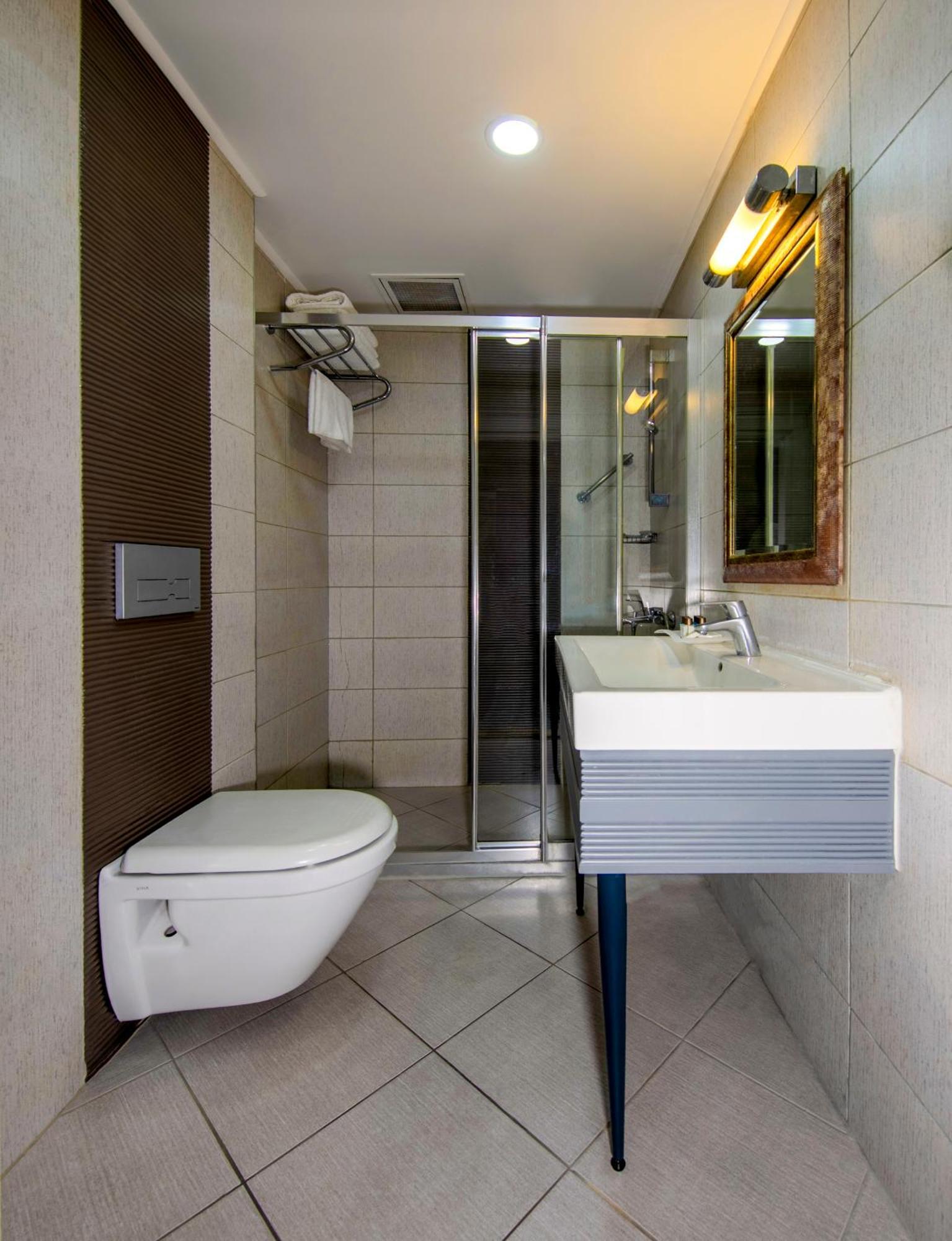 Chambre Double Économique