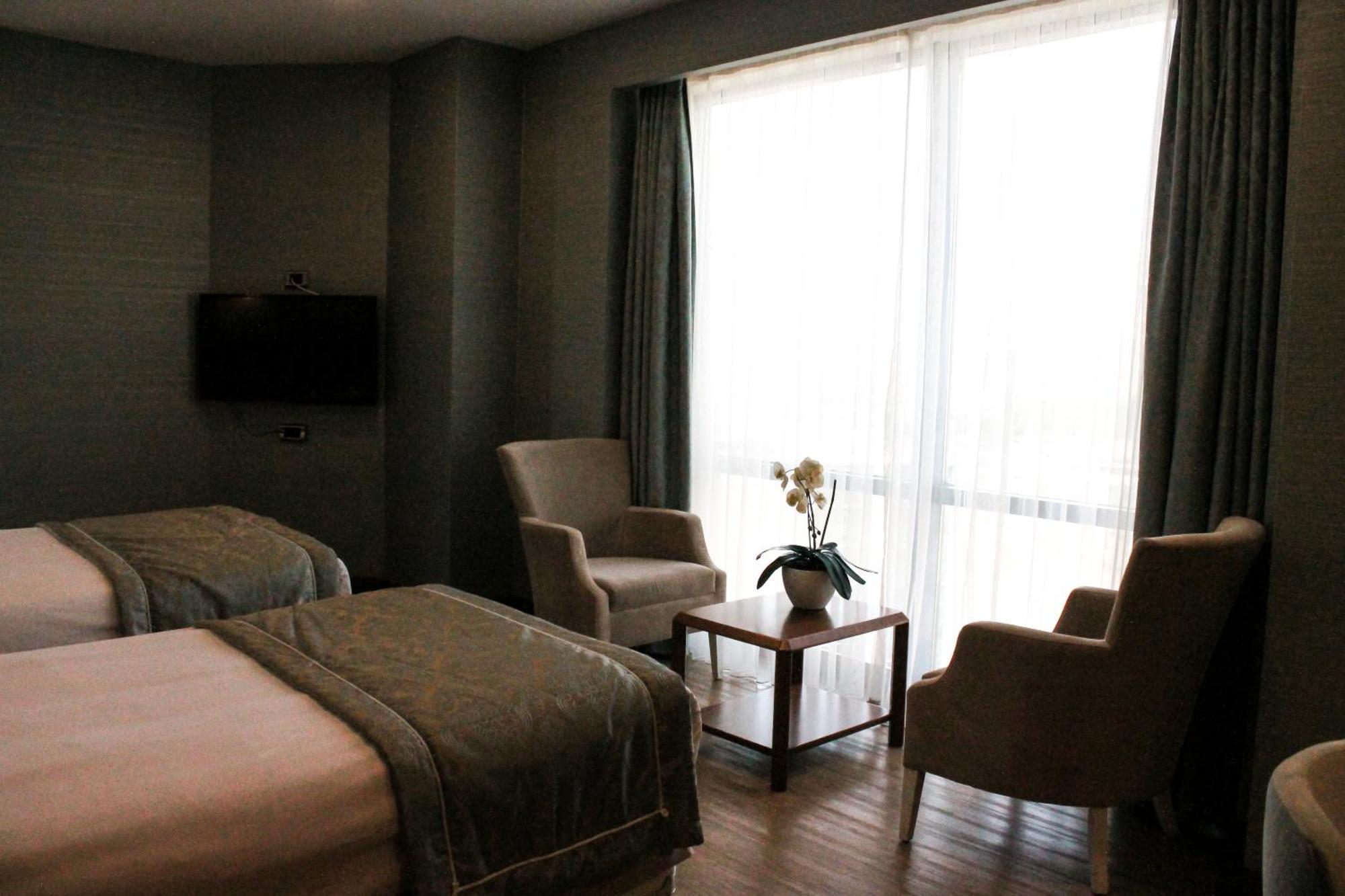 Chambre Quadruple