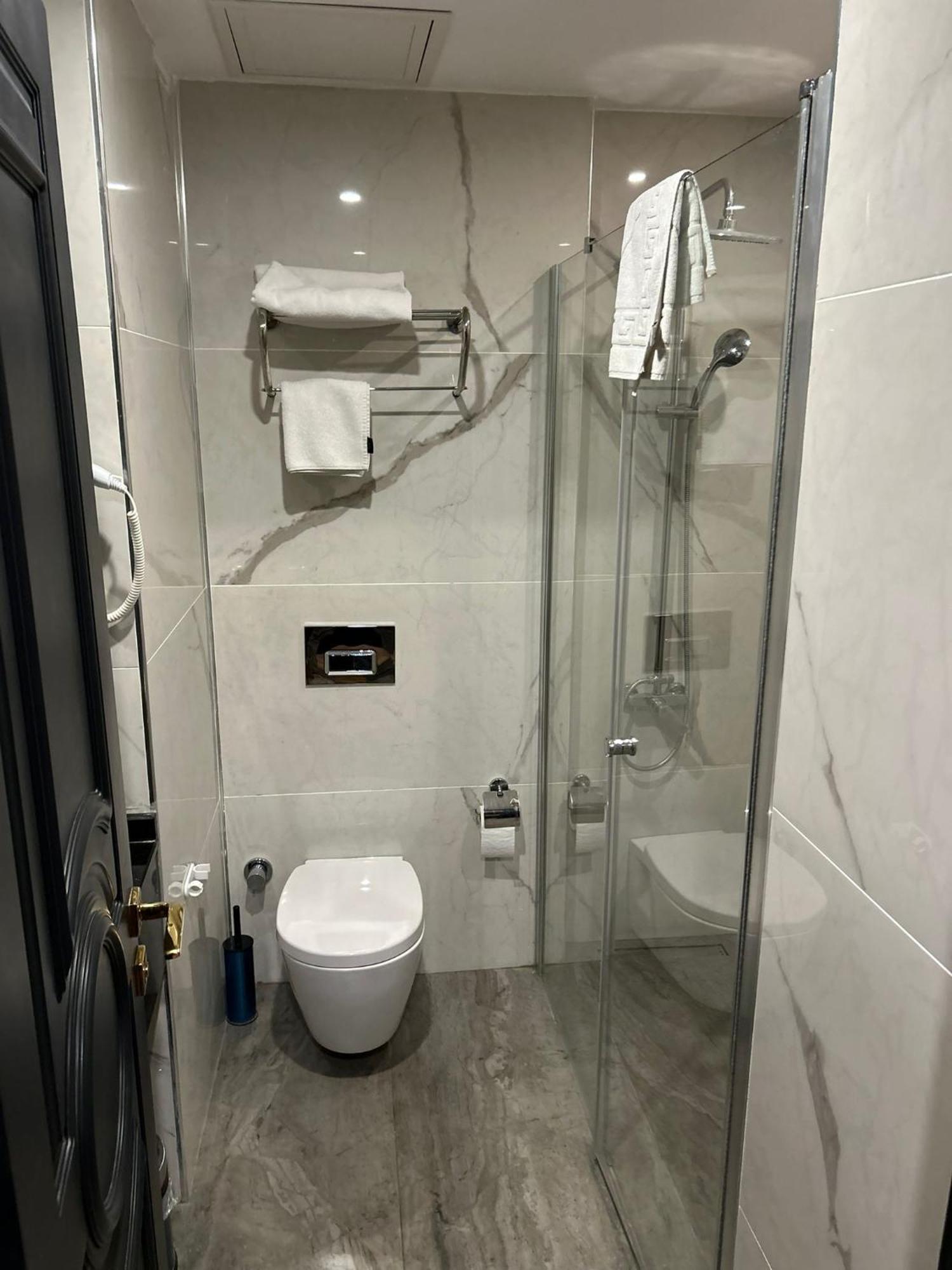 Chambre Familiale Standard