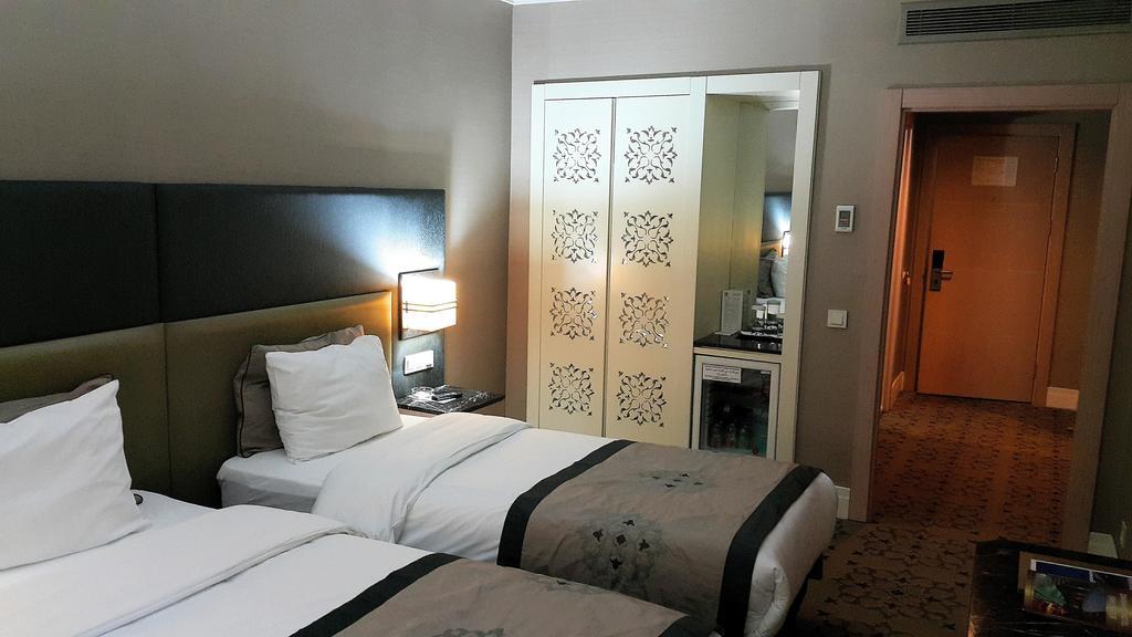 Chambre Double Économique