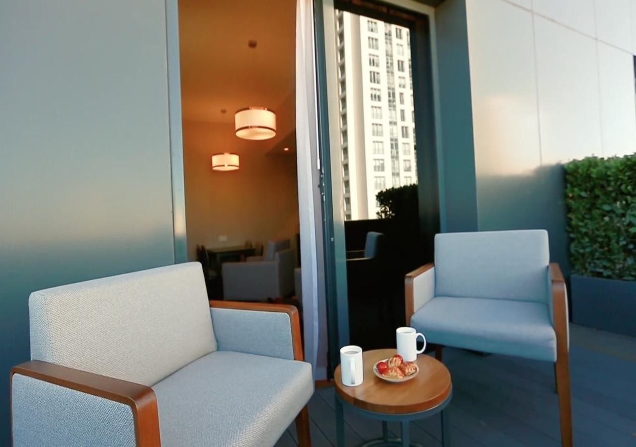 Chambre Supérieure avec Terrasse