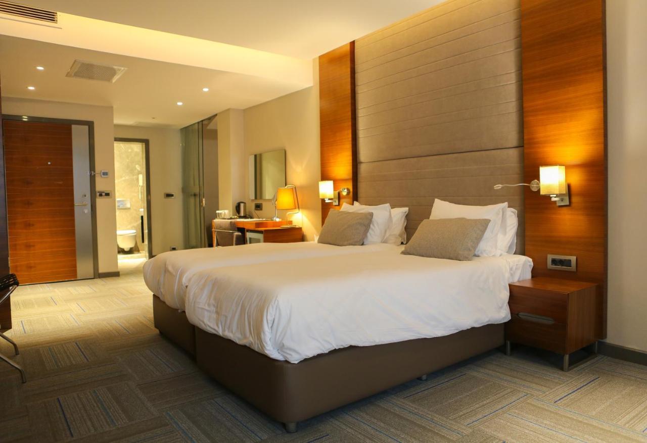 Chambre Familiale