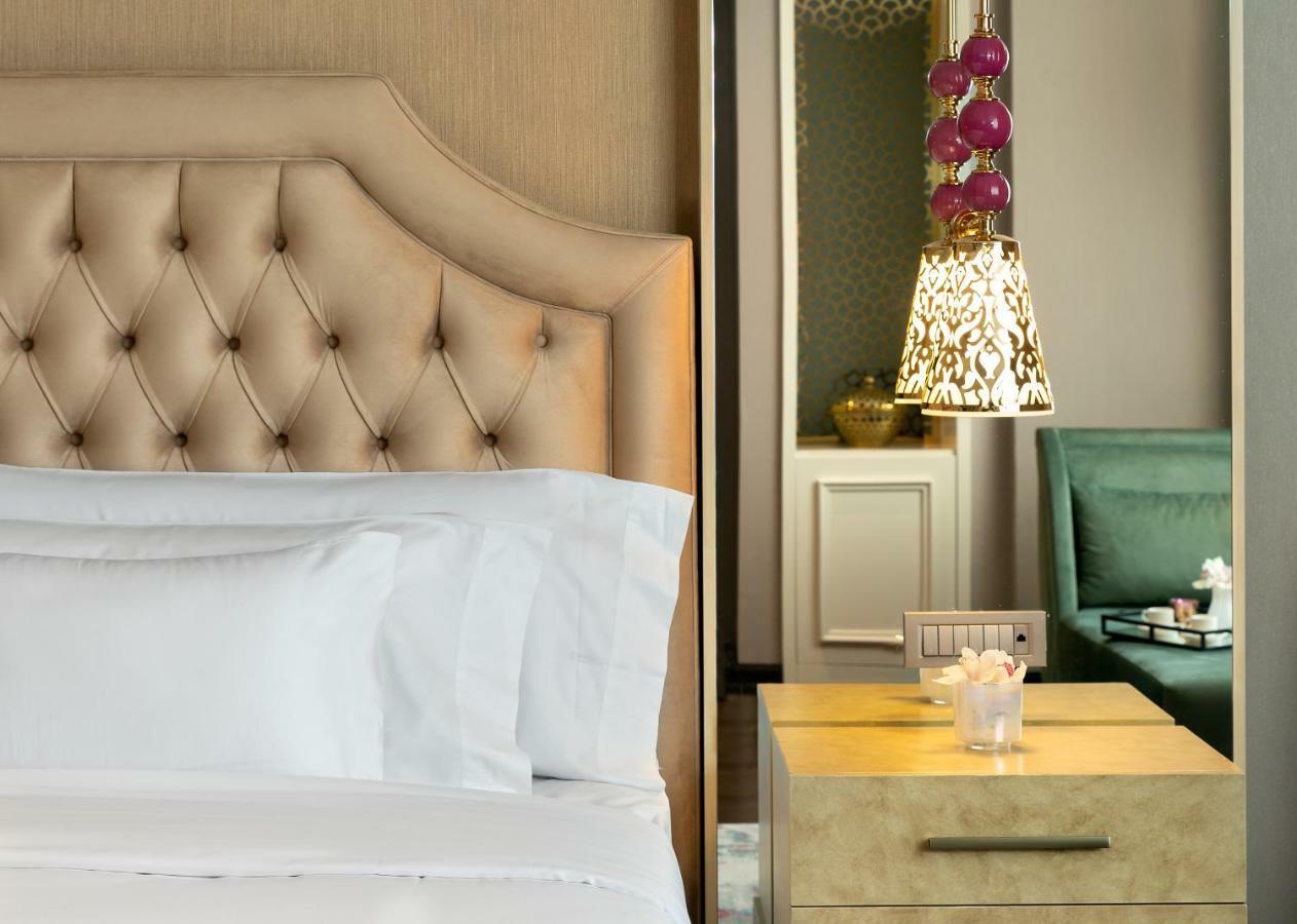 Suite Penthouse Sultan - Chambres Deluxe Attenantes
