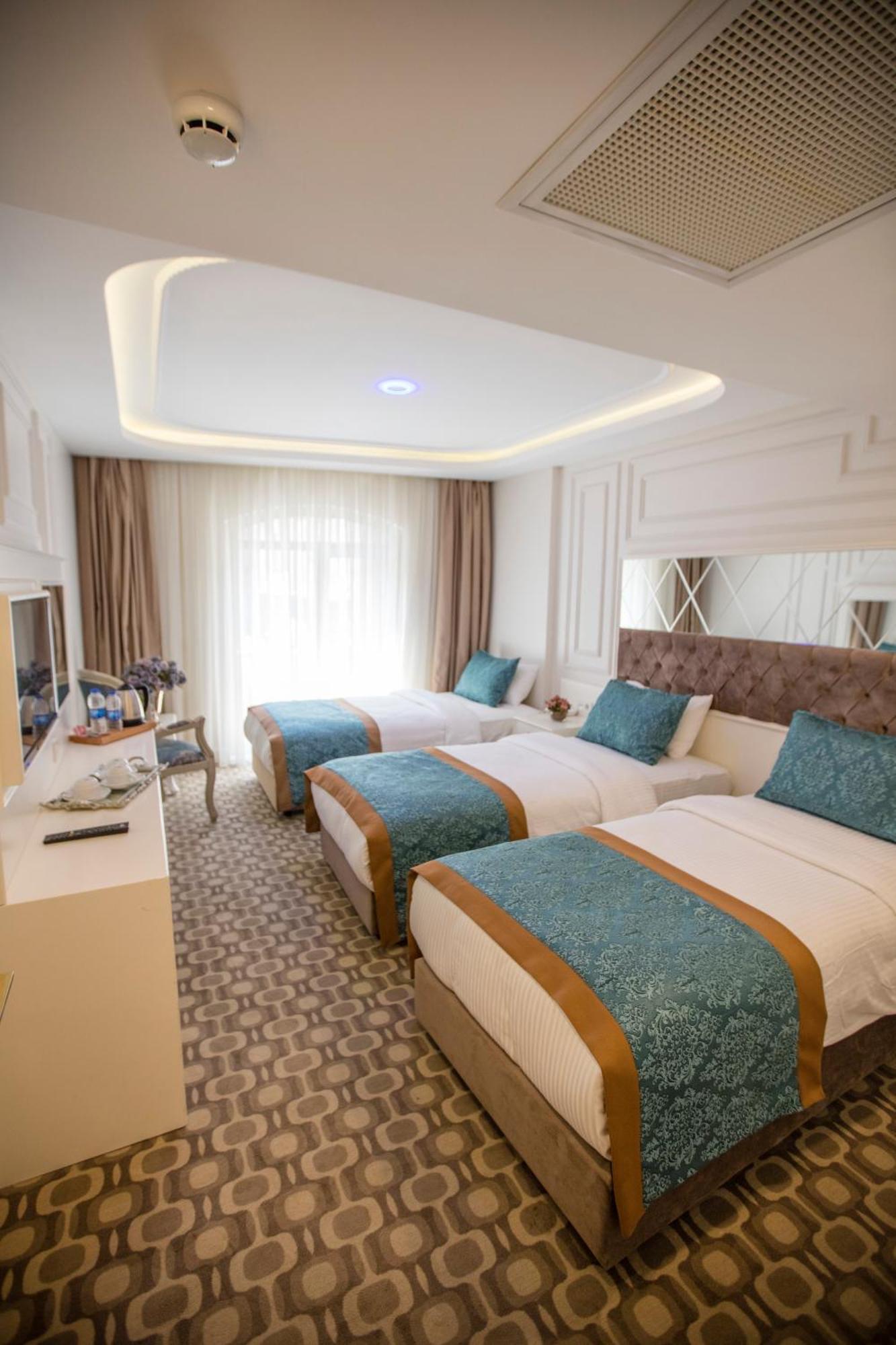 Chambre Triple Standard