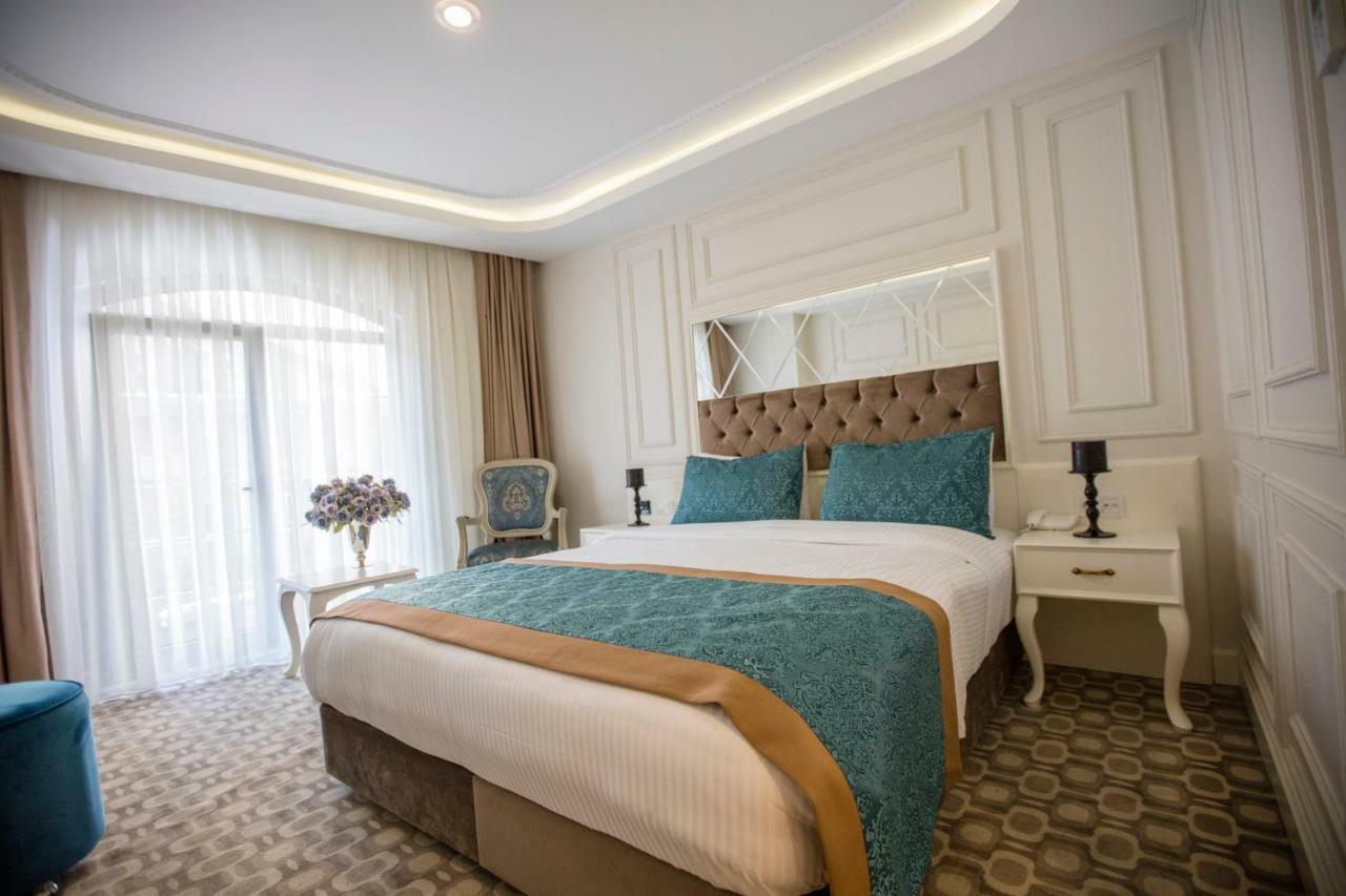 Chambre Double Standard
