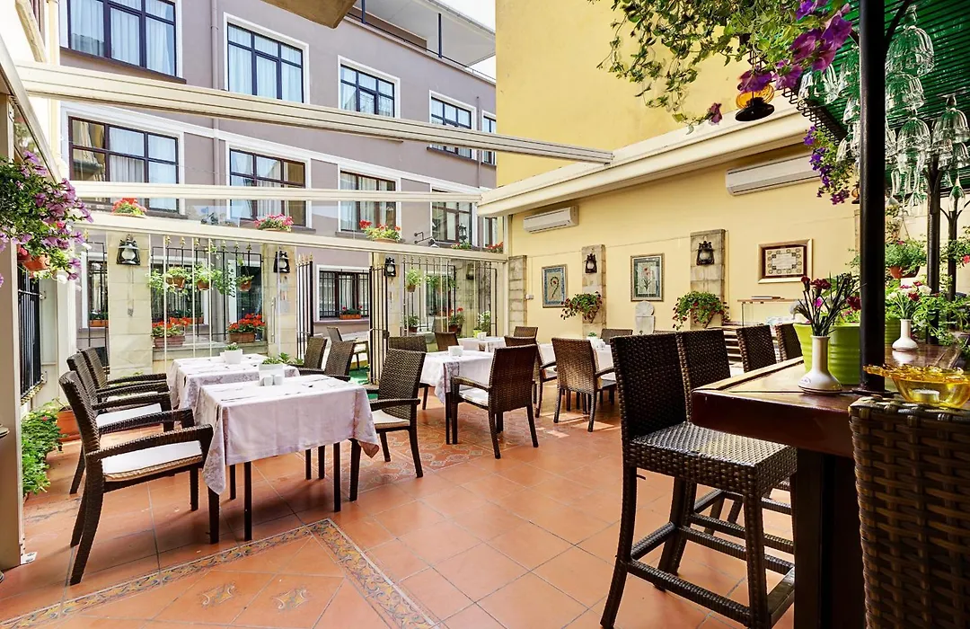 Arena Hotel - Special Class-1