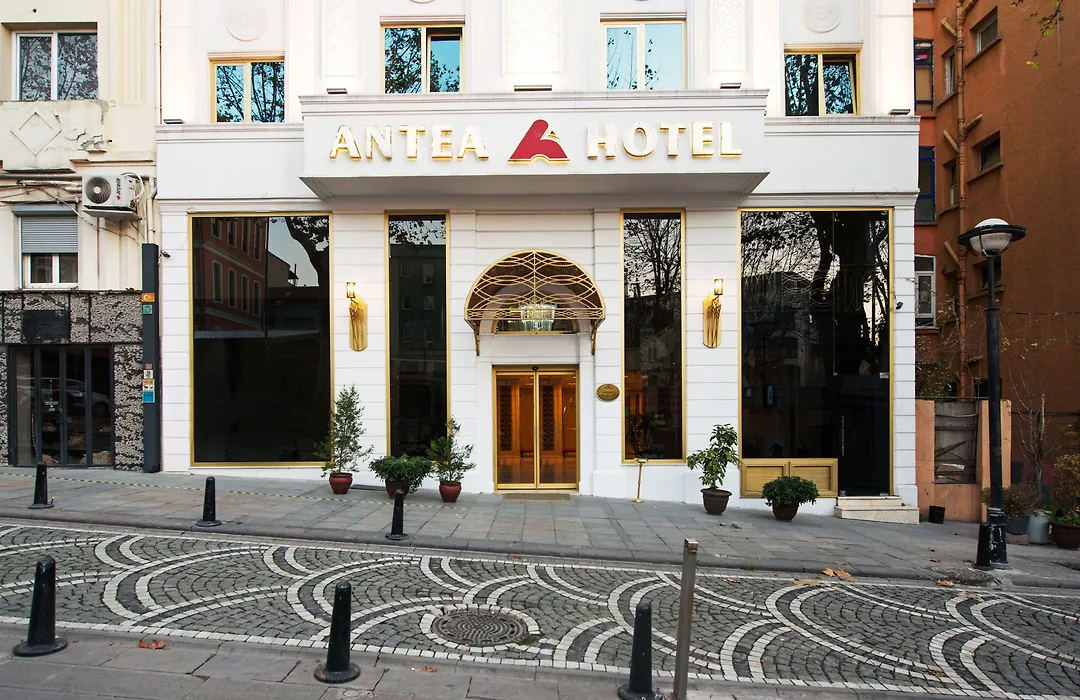 Antea Hotel Oldcity -Special Category-1