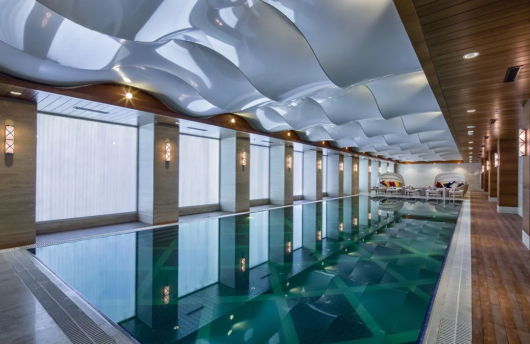 Doubletree By Hilton Istanbul Topkapi-1