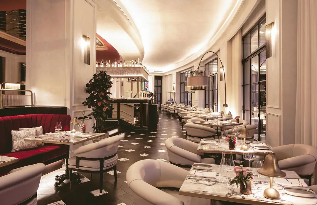 Conrad Istanbul Bosphorus-1