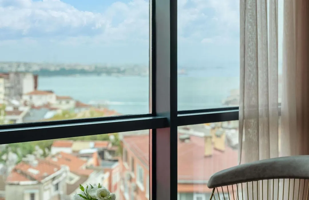 Sofitel Istanbul Taksim-1