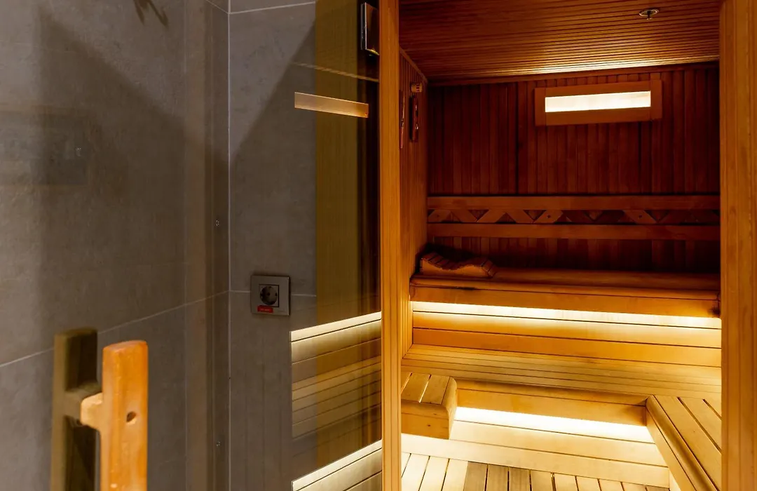 Point Hotel Taksim-1