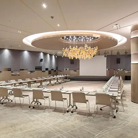 Melas Hotel Istanbul-3