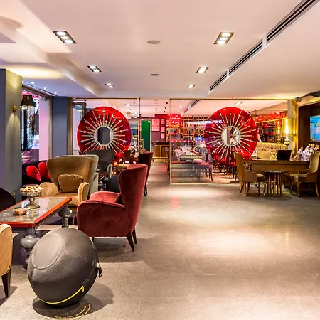 Hotel Sultania Boutique Class-3