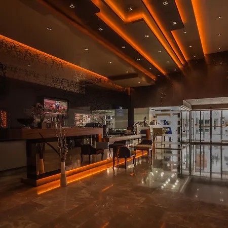 Sveo Istanbul Hotel-2