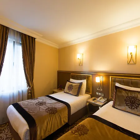 Antea Hotel Oldcity -Special Category-2