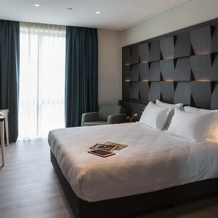 Wish More Hotel Istanbul-3