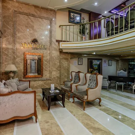 Tilia Hotel-2