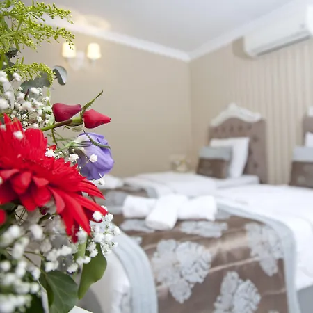 Divani Ali Hotel-3