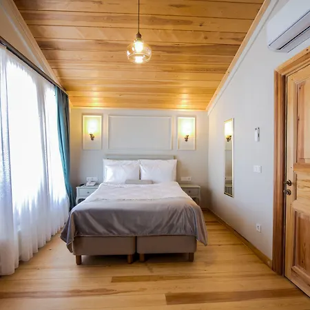 İkiz Konak Boutique Hotel-2
