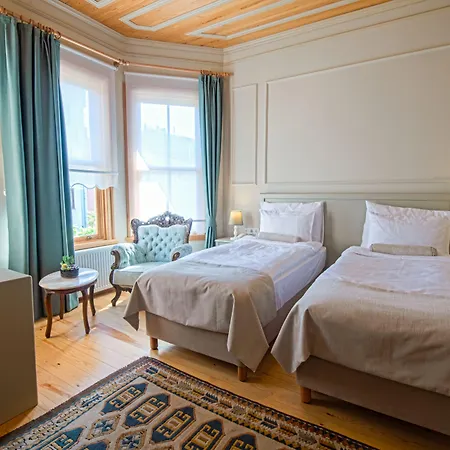 İkiz Konak Boutique Hotel-3