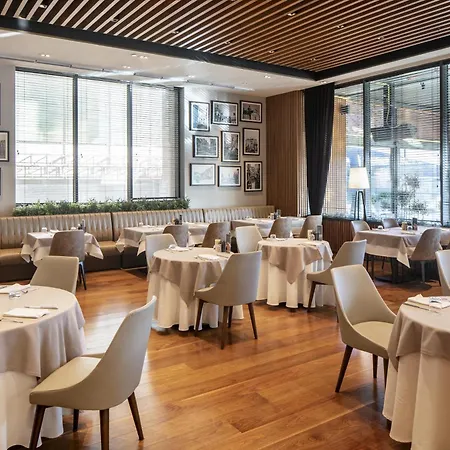Hilton Istanbul Maslak-3