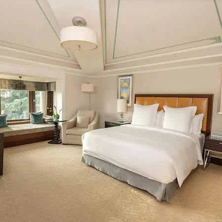 Four Seasons Hotel Istanbul At The Bosphorus-2