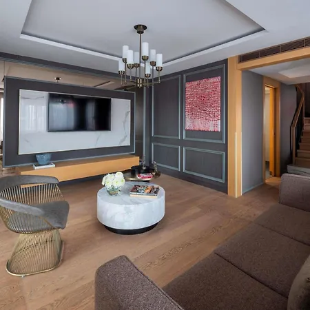 Sofitel Istanbul Taksim-3