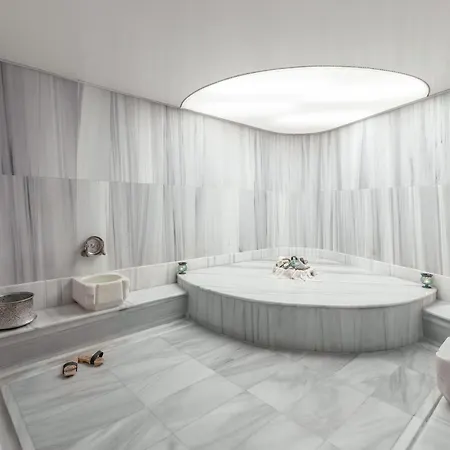 Point Hotel Taksim-3