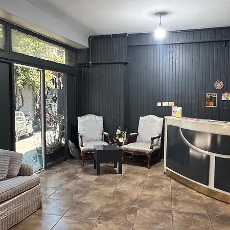 Herton Boutique Hotel-3